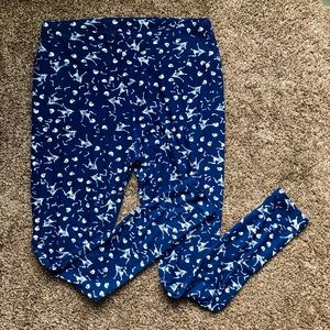 LuLaRoe Tall & Curvy Halloween Leggings